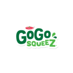 GoGo squeeZ logo
