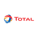 Total logo