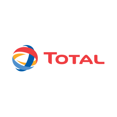 Logo de Total
