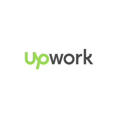 Logo d'Upwork