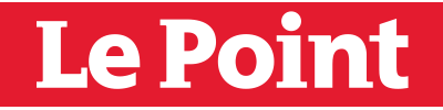 Logo de Le Point