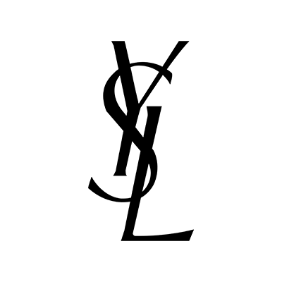 Logo de Yves Saint Laurent