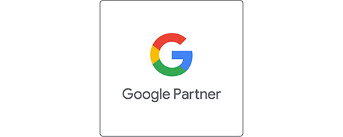 Numberly is certified Google Partner.