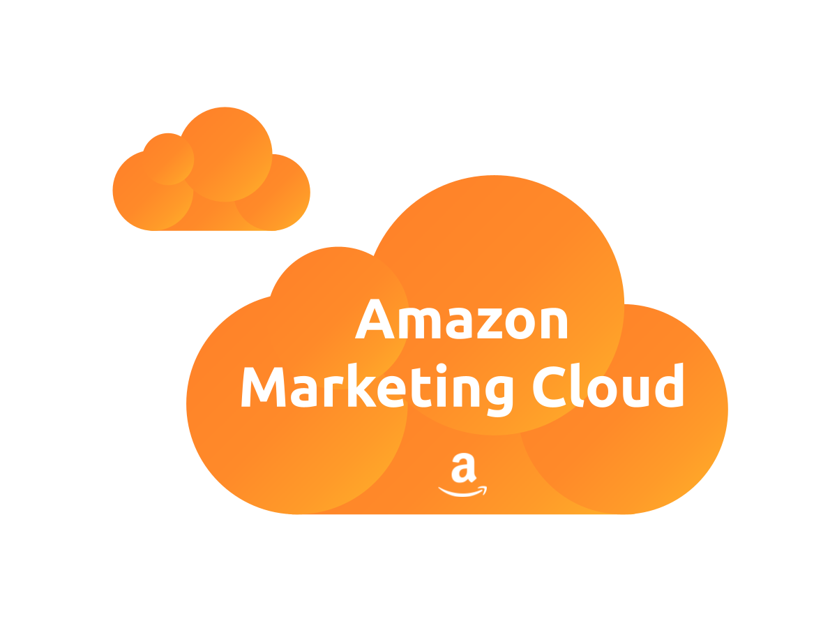 Amazon Marketing Cloud illustration