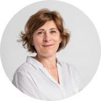 Photo of Hélène Lochot