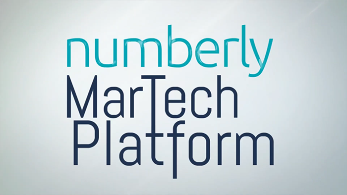 Logo "Numberly Martech Platform"