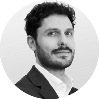 Photo of Petros Salibas