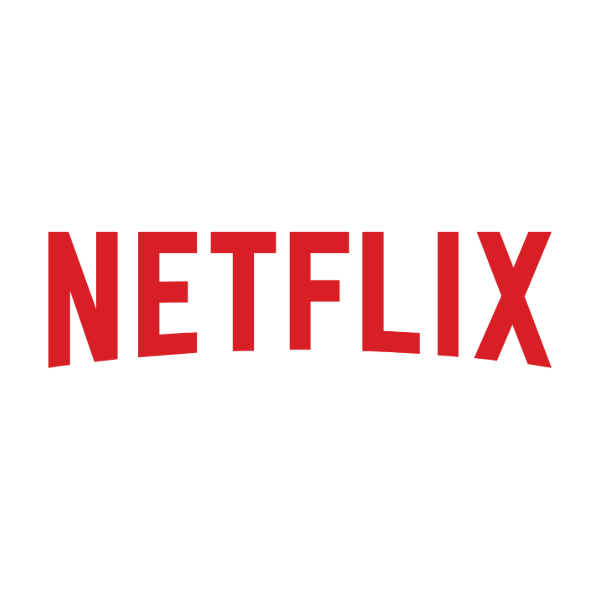 Logo Netflix