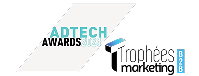 Adtech Awards 2023 - Trophées Marketing